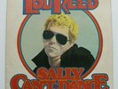 Lou Reed - Sally Can't Dance - LP Vinyl - RCA 1974
