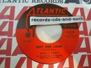 DORIS TROY-JUST ONE LOOK/BOSSA NOVA BLUES-ATLANTIC 2188 VG+ VINYL RECORD 45