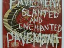 Pavement - Slanted and Enchanted - LP Vinyl - Big Cat 1992