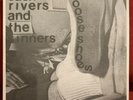 CASH RIVERS AND THE SINNERS - LOOSE SHOES X/500 NEW Guided by Voices/Bob Pollard