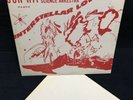 SUN RA & His Myth Science Arkestra LP INTERSTELLAR LOW WAYS rare EL SATURN Vinyl
