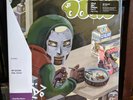 MF Doom - MM..Food, Green/White Vinyl LP, Vinyl Me Please VMP Variant