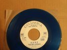 The Rip Chords - Gone  - Promotion Copy on Blue Vinyl