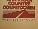 RADIO SHOW: ACC w/BOB KINGSLEY 7/22/89 KEITH WHITLEY, CONWAY TWITTY, K.T. OSLIN