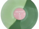 Thee Oh Sees - Thee Hounds of Foggy Notion LP Green Glass Grass Split Vinyl New