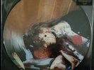 MAYHEM THE TRUE Dawn of the Black Hearts RARE PICTURE LP hellhammer sodom disc