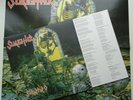 K17	Slaughter	Strappado	German LIMITED REMASTERED LP + POSTER *SALE*