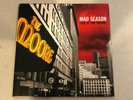 MAD SEASON LIVE @ THE MOORE 2015 pearl jam alice in chains VINYL RECORD LP