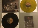 RACONTEURS RYMAN THIRD MAN RECORDS VAULT PACKAGE #18 JACK WHITE STRIPES LP