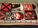 Third Man Records Vault 33 The White Stripes Icky Thump X Vinyl Set Complete