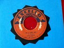 SLIM HARPO  I'M A KING BEE  I GOT LOVE IF YOU WANT IT EXCELLO  R&B 45