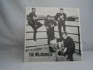 Rare Punk Single - Mint - The Milkshakes - It's You / Please Don't Tell My