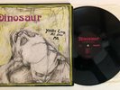 Dinosaur (Not Jr) - You’re Living All Over Me - 1987 US 1st Press (NM)