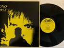 U2 - Bono Boys - Live at National Stadium Dublin 1980 (NM) Ultrasonic Clean
