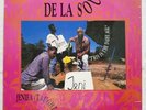 1988 - DE LA SOUL - JENIFA (TAUGHT ME) / POTHOLES IN MY LAWN -  TOMMY BOY ORIG