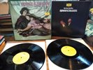 Berlioz Romeo & Juliet Hamari van Dam Dupouy BSO Ozawa DP 2530694 2LP record Box