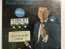 REGIS PHILBIN It's Time For Regis  12