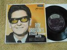 Roy Orbison  - Stage Show Hits -  UK Picture Sleeve PS 7