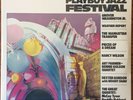 PLAYBOY JAZZ FESTIVAL 1984 EL-60298 Factory Sealed 2X VINYL JAZZ Records LP MINT