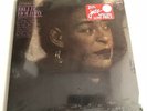 Billie Holiday 2 LP Stormy Blues SEALED Verve
