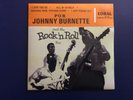 Johnny Burnette & the Rock n Roll Trio - Fantastic Spanish EP in A1 Condition