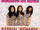 HEARTS OF SOUL: LIEBELEI (WATERMAN)  / FAT JACK - EUROVISION SONG CONTEST - MCA