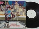 104B	Liar	Nothing but the Truth	08-9706	German LP in FOC, WHITELABEL   *SALE*
