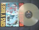 Guns n roses appetite for destruction lp vinyl rock metal illusions rare slash