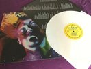 Alice In Chains ?– Facelift White Vinyl reissue LP + Insert NEAR MINT