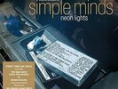 Simple Minds - Neon Lights [New Vinyl LP] UK - Import
