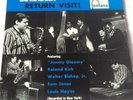 TUBBY HAYES IN N.Y. 1963 U.K. FONTANA ORIG ROLAND KIRK JAMES MOODY NM/E+ Archive