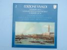 ACCARDO - Gendron - Verlet ?– Vivaldi - 3 Lp - NM