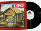 RARE GRATEFUL DEAD TERRAPIN STATION LP ARISTA AL 7001 PROMO WHITE LABEL NM+