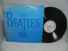 The Beatles - Greatest Hits 20 Rare Korea Blue Cover LP