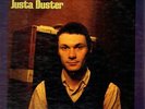 Duster Bennett Justa Duster NEAR MINT Blue Horizon Vinyl LP