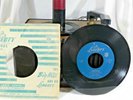 EDDIE COCHRAN - TEENAGE HEAVEN/I REMEMBER - 45 .Ex Cond