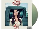 Lana Del Rey - Lust For Life Vinyl 2xLP Coke Bottle Clear New Urban Outfitters