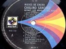 LP CHALINO SANCHEZ Nieves de enero MUSART MSD 710 acomp. los amables del norte