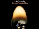 MAHAVISHNU ORCHESTRA Inner Mounting Flame John McLaughlin CLEAR vinyl SEALED LP