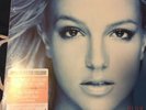 Britney Spears sold Out IN THE ZONE Vinyl. In Hand. Ready For Shipping.