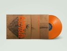 THOM YORKE Anima LIMITED EDITION ORANGE Vinyl LP NEW & SEALED