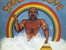`ORR, MICHAEL`-SPREAD LOVE VINYL LP NEW