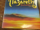 NAZARETH - GREATEST HITS VINYL 2 LP SET COLOURED VINYL IMPORT RARE 180 GRAM