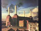 PINK FLOYD Animals UK ORIGINAL A-4U/B-4U HARVEST SHVL 815 INNER 1977 VINYL LP