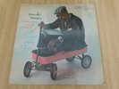 THELONIOUS MONK - MONKS MUSIC - UK RIVERSIDE - VERY GOOD