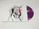 Final Fantasy II 2 Vinyl Record Purple Game Soundtrack New Never Played
