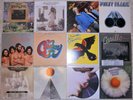 Southern Rock, 12 Vinyl Record Lot, All LP, All US 1st Press, 3 Promo Orleans