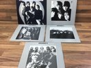 Rolling Stones The Great Years Original UK 4 LP Box Set Reader's Digest Decca