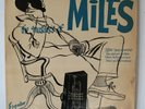 Miles Davis Quartet: The Musings Of Miles - Esquire ?– 32-012 - 1956