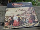 Bizet Carmen Solti Troyanos Domingo Decca Stereo D11D 3 UK ED1 3LP TAS LIST